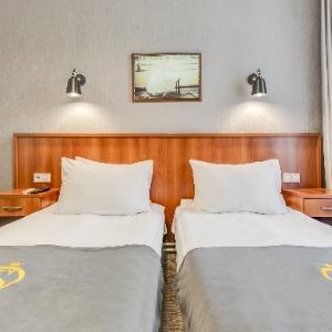 Hotel Sokroma Nevskiy Fort
