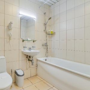 Hotel Sokroma Nevskiy Fort