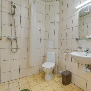 Hotel Sokroma Nevskiy Fort