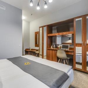 Hotel Sokroma Nevskiy Fort