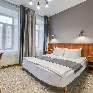 Hotel Sokroma Nevskiy Fort