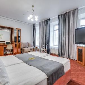 Hotel Sokroma Nevskiy Fort