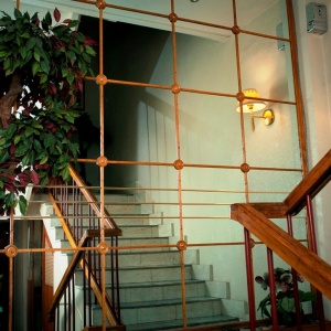 Hotel Equator