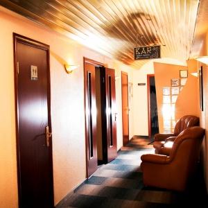 Hotel Equator