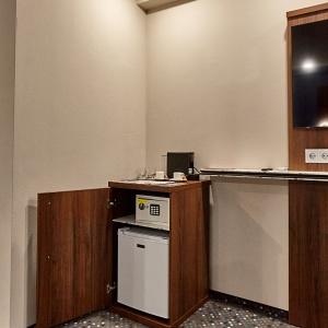 Hotel Olimpia