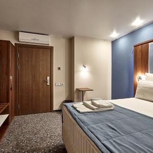 Hotel Olimpia
