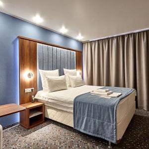 Hotel Olimpia