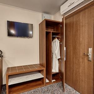 Hotel Olimpia
