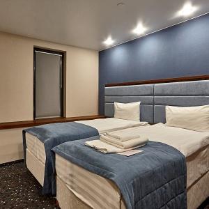 Hotel Olimpia