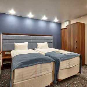 Hotel Olimpia