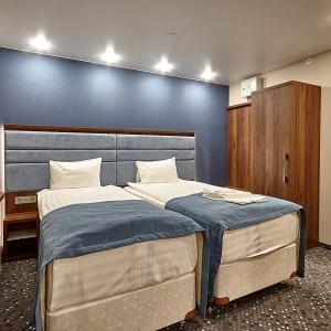 Hotel Olimpia