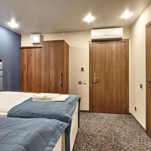 Hotel Olimpia