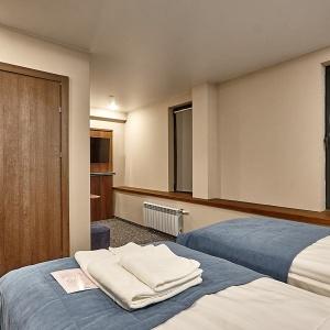 Hotel Olimpia