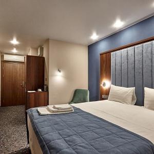 Hotel Olimpia