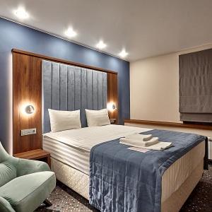 Hotel Olimpia