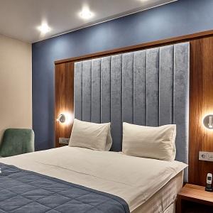 Hotel Olimpia