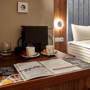 Hotel Olimpia