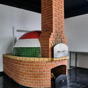 Hotel Olimpia