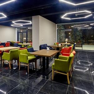 Hotel Olimpia