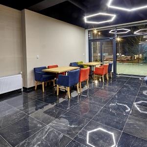 Hotel Olimpia