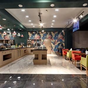 Hotel Olimpia