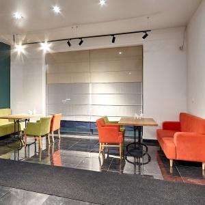 Hotel Olimpia