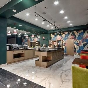Hotel Olimpia