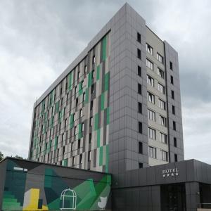 Hotel Olimpia