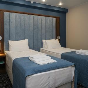 Hotel Olimpia