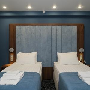 Hotel Olimpia