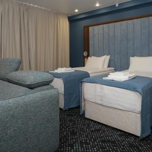 Hotel Olimpia