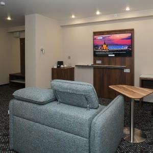 Hotel Olimpia
