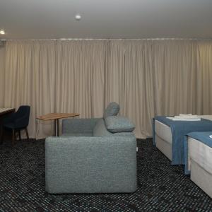Hotel Olimpia