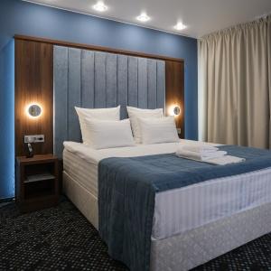 Hotel Olimpia