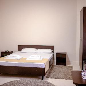 Hotel Riviera