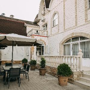 Hotel Riviera