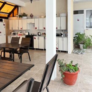 Accomodation facility Granat