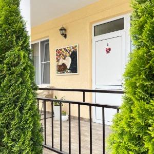 Accomodation facility Granat