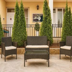 Accomodation facility Granat