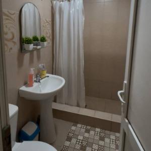 Accomodation facility Granat