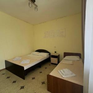 Accomodation facility Granat