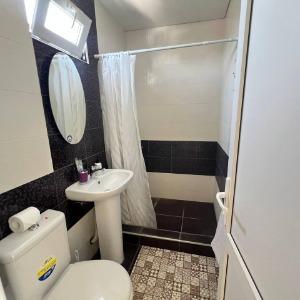 Accomodation facility Granat