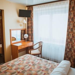 AZIMUT Hotel Ulyanovsk