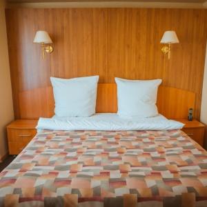 AZIMUT Hotel Ulyanovsk