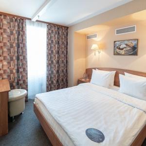 AZIMUT Hotel Ulyanovsk