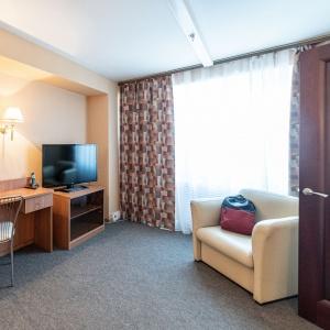 AZIMUT Hotel Ulyanovsk