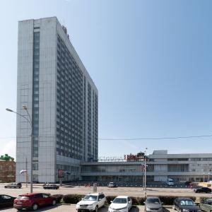 AZIMUT Hotel Ulyanovsk