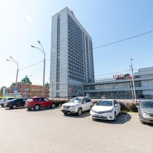 AZIMUT Hotel Ulyanovsk
