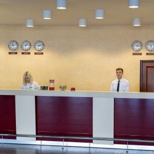 AZIMUT Hotel Ulyanovsk