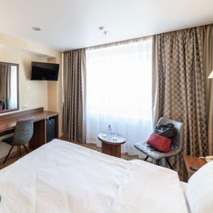 AZIMUT Hotel Ulyanovsk